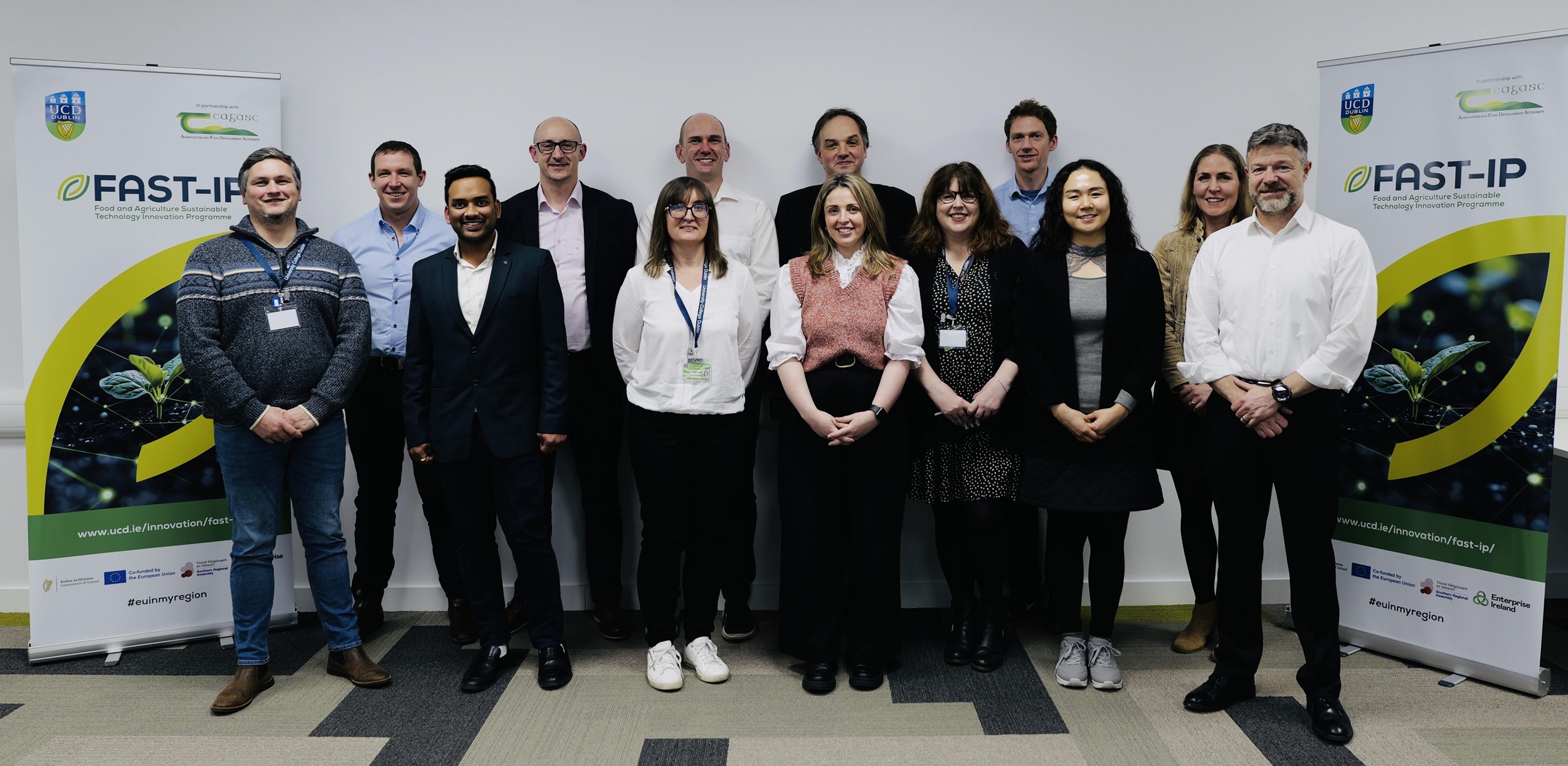 FAST-IP 2024 Cohort